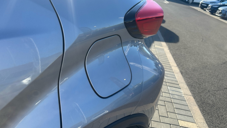 Toyota C-HR 1.2T Excel 5dr Petrol Hatchback